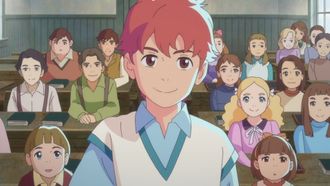 Episode 3 Looking Forward to Things Is Half the Pleasure of Them