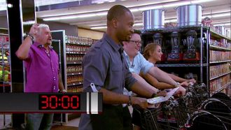 Episode 1 Wild in the Aisles