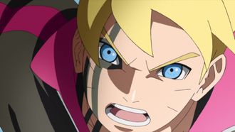 Episode 196 A Binding Force
