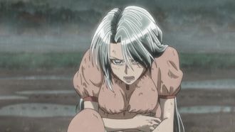Episode 17 Visitor