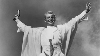 Episode 27 Peter O'Toole