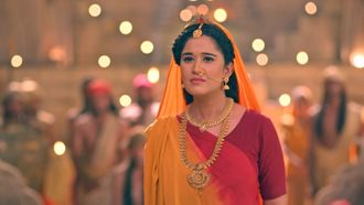 Episode 314 Maryada Ki Raksha