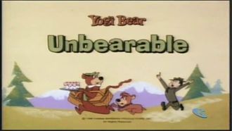 Episode 39 Unbearable