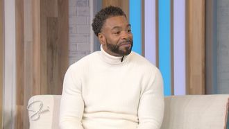 Episode 40 Method Man, Jackie Fabulous