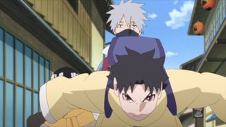 Episode 107 The Steam Ninja Scrolls: The Dog and Cat War!