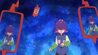 Episode 49 Dot and Nidothing