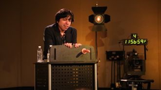 Episode 4 “Comedy Amateurclass” with Martin Urbano