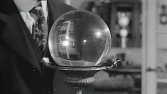 Episode 5 The Crystal Ball