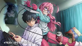 Episode 17 Somehow I Was Asked to Continue Being a NEET