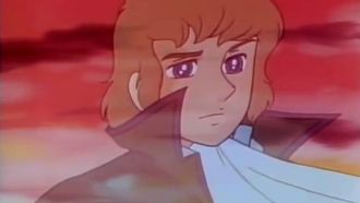 Episode 113 Person Who Leaves