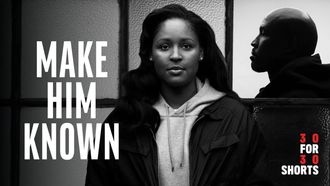 Episode 71 Make Him Known