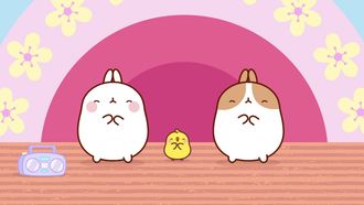 Episode 26 The Hiccup