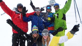 Episode 4 After the Holiday