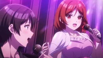 Episode 6 Newlywed's First Date