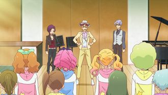 Episode 20 Passion and Pride!