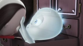 Episode 1 Fang Decay