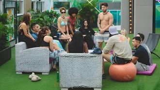 Episode 27 Programa 27