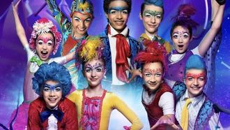 Episode 24 We Need to Talk About Nicholas