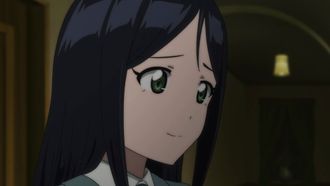 Episode 43 Eternal Life: Odoro-Odoro