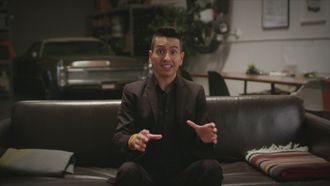 Episode 6 Devils in the Details