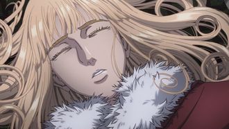Episode 18 Out of the Cradle