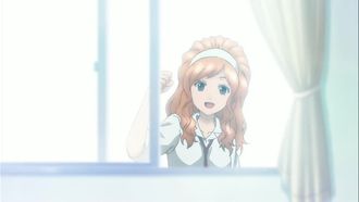 Episode 23 It Feels Great to be a Little Princess!