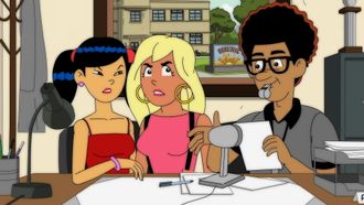 Episode 10 Gun Control