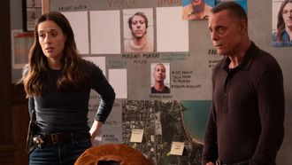 Episode 7 Impulse Control