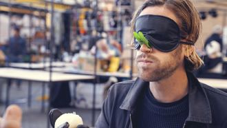 Episode 6 The Senses