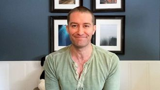 Episode 16 Matthew Morrison - Musical Theatre