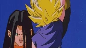 Episode 46 Raising the Stakes