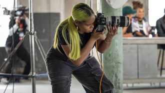 Episode 5 Get Up, Stand Up