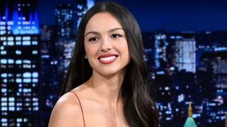 Episode 18 Olivia Rodrigo, Keri Russell, Andrea Bocelli, Lauren Daigle