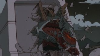 Episode 13 Monster Wars (2)