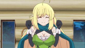 Episode 3 Along Came an Elf