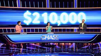 Episode 11 Good Luck to You From One High Roller to Another