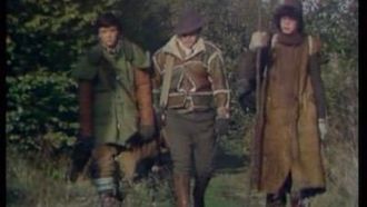 Episode 11 France - October, 2089 A.D.