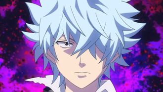 Episode 4 Please Make Me Your Apprentice! + Psychic Medium in the Class Next Door + Kineshi Hairo, in Search of Lumber + Home Alone Disaster + Crisis in Three-Month Relationship