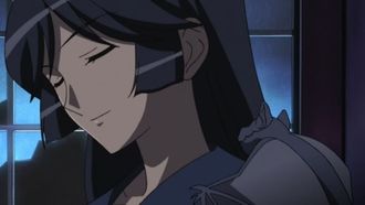 Episode 13 Princess Sacrifice