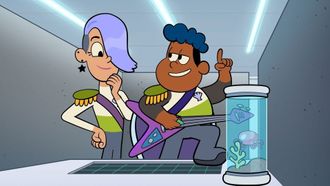 Episode 14 Losing Lemo