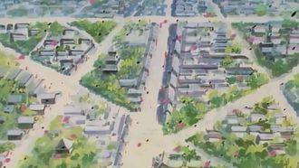 Episode 36 Forbidden garden. Let's put flowers on our heads