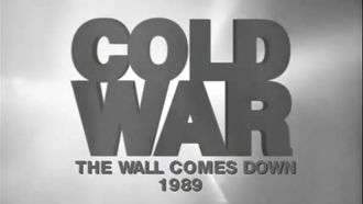 Episode 23 The Wall Comes Down (1989)