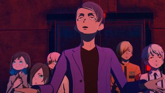 Episode 21 I Mean, of Course, It's... Me