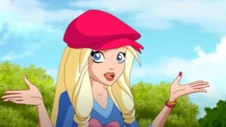 Episode 9 Vita da terreno