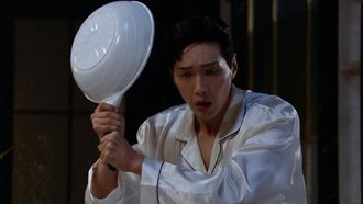 Episode 6 Young Guk And Jae Ni’s Fight