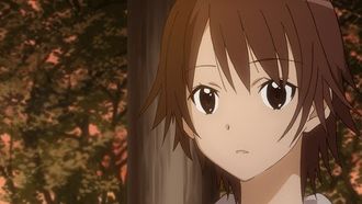 Episode 9 The Melancholy of Momoneko-sama, It Is. / Heartbreak Camera, It Is.