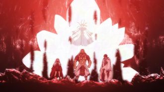 Episode 37 The One with No Magic