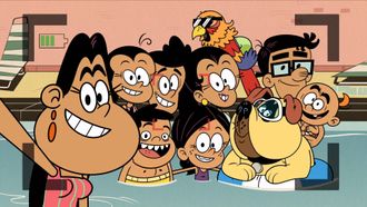 Episode 13 How to Train Your Carl