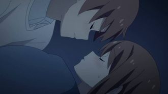Episode 4 Romantic Comedy
