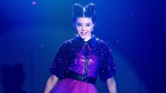 Episode 16 First Full Vampire